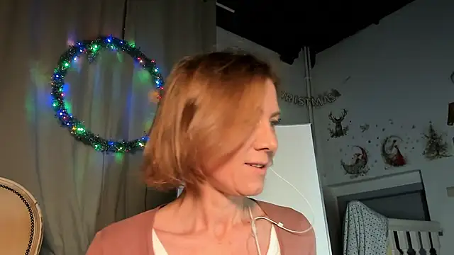 Lola Belgium online show from 21, 1, 2025
