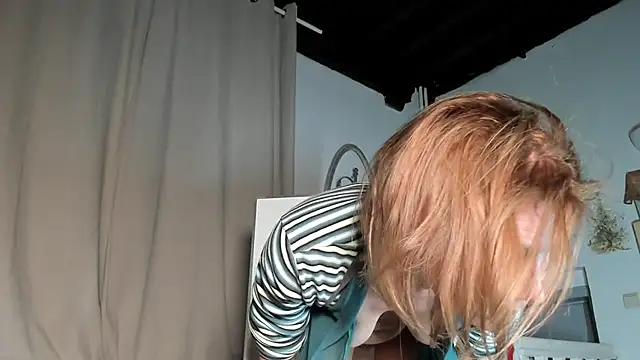 Lola Belgium online show from 4, 2, 2025