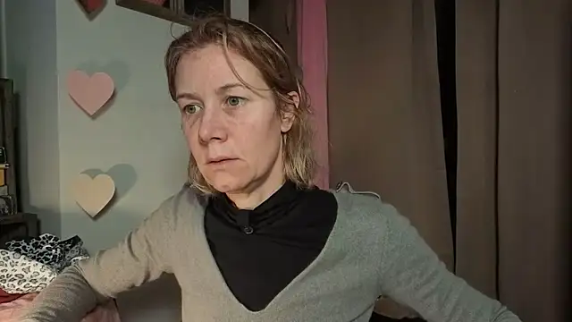 Lola Belgium online show from 1, 3, 2026