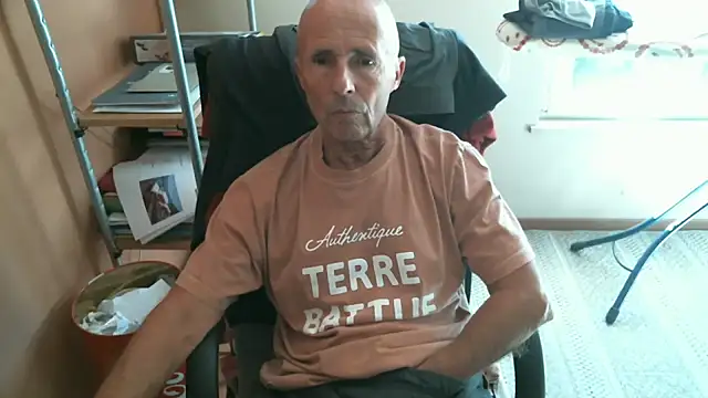 olibrius71 online show from 7, 10, 2025