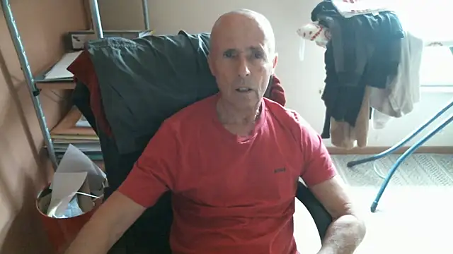 olibrius71 online show from 21, 2, 2026