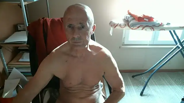 olibrius71 online show from 23, 3, 2026