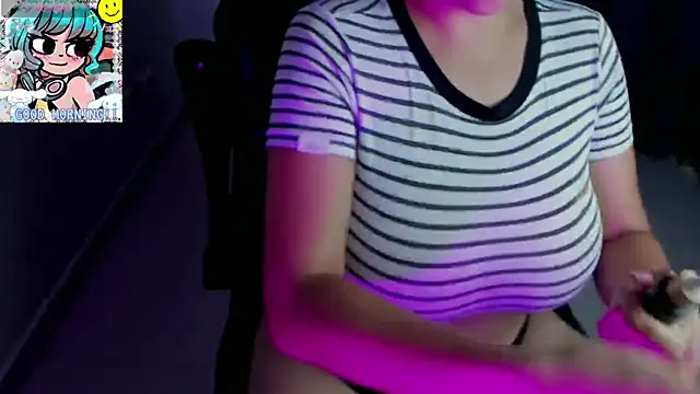 Roxy clark online show from 11, 1, 2026