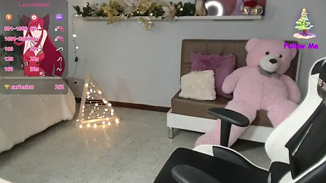 vane lopez  online show from 27, 12, 2024