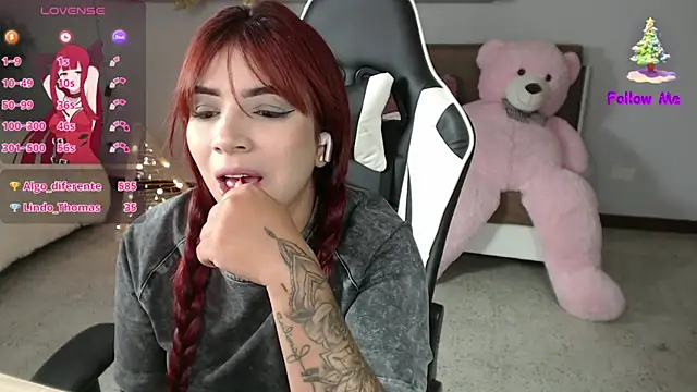 vane lopez  online show from 29, 12, 2024