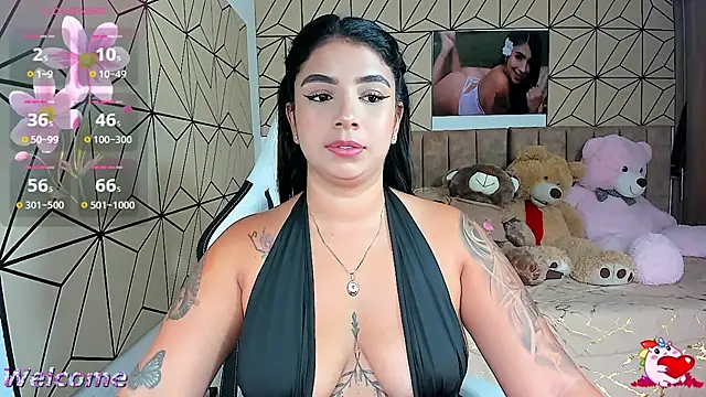 vane lopez  online show from 19, 9, 2025
