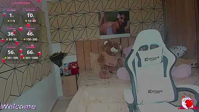 vane lopez  online show from 9, 10, 2025