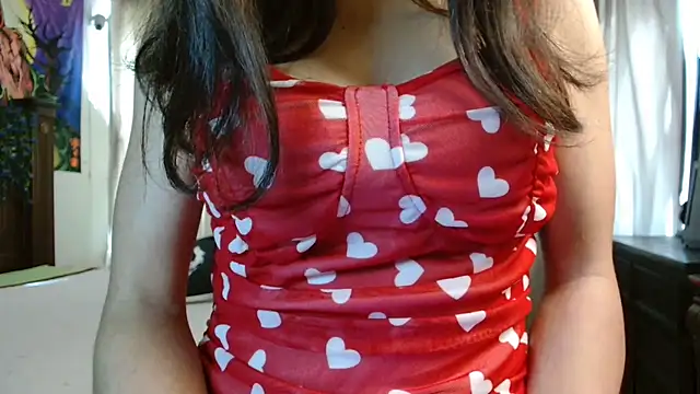 Snapshot of MINI_Petite chatting on 5, 11, 2025 MINI Petite online show from 5, 11, 2025