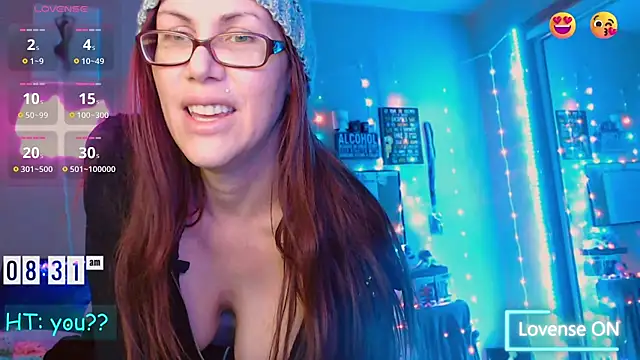 EmmaIsHere online show from 30, 12, 2024