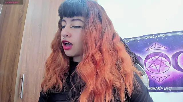 yunkodolly666 online show from 14, 12, 2024