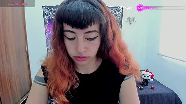 yunkodolly666 online show from 28, 12, 2024
