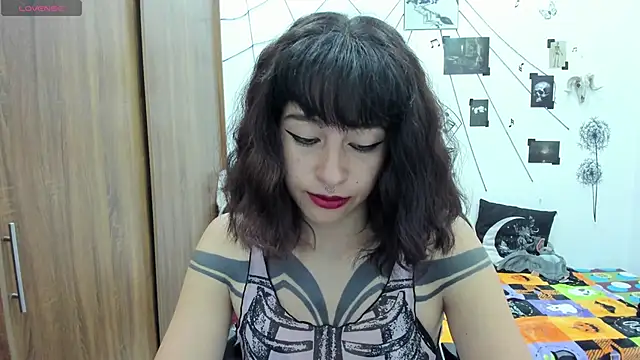 yunkodolly666 online show from 4, 3, 2025