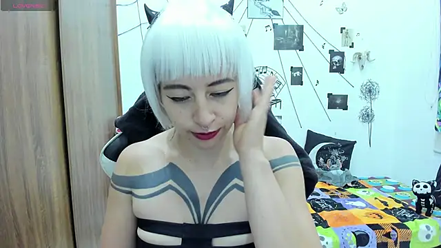 yunkodolly666 online show from 14, 3, 2025