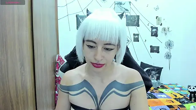 yunkodolly666 online show from 15, 3, 2025