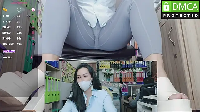Sime Naughty online show from 29, 12, 2024