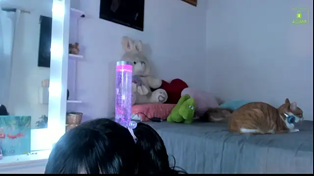 miaa-lee online show from 15, 11, 2025