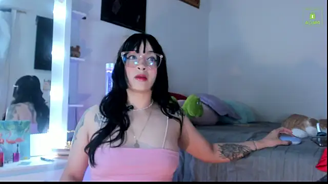 miaa-lee online show from 18, 11, 2025