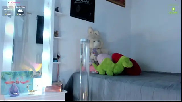 miaa-lee online show from 22, 11, 2025