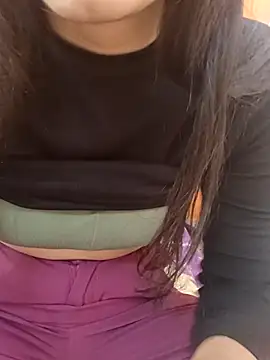 Snapshot of CuteSarikaLIVE chatting on 5, 2, 2026 CuteSarikaLIVE online show from 5, 2, 2026