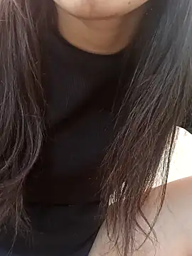 Snapshot of CuteSarikaLIVE chatting on 6, 2, 2026 CuteSarikaLIVE online show from 6, 2, 2026