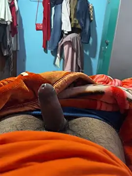 raguram143 online show from 11, 1, 2025