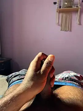 raguram143 online show from 24, 2, 2025