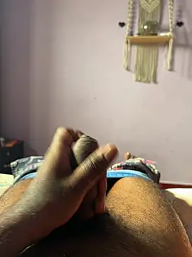 raguram143 online show from 18, 3, 2025