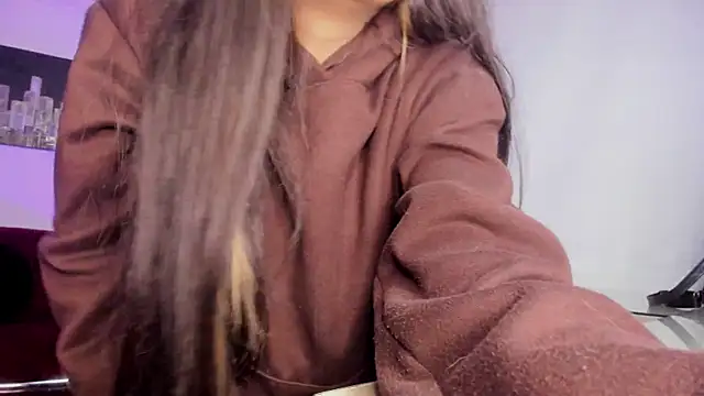 Meghan320 online show from 1, 12, 2025