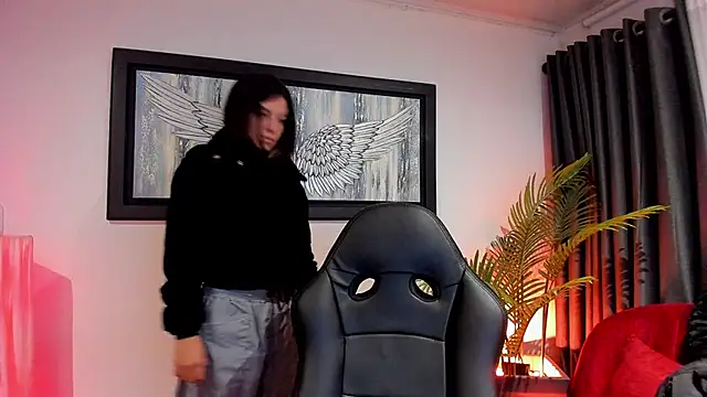 Meghan320 online show from 2, 2, 2026