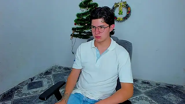 patrik 027 online show from 5, 12, 2024