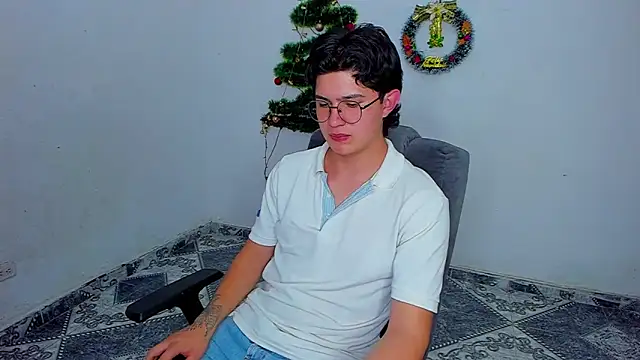patrik 027 online show from 5, 12, 2024