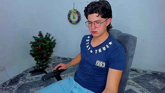 patrik 027 online show from 10, 12, 2024