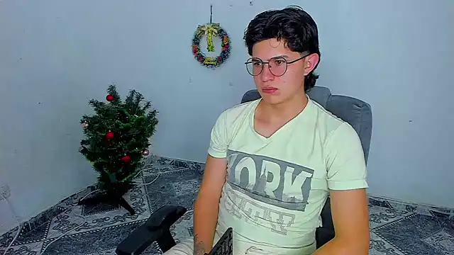 patrik 027 online show from 12, 12, 2024