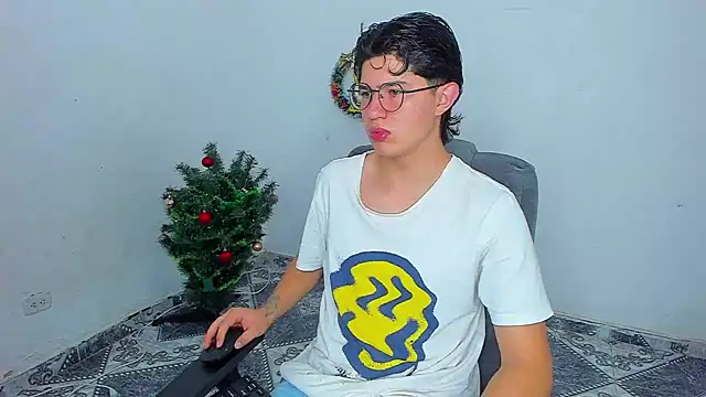 patrik 027 online show from 18, 12, 2024