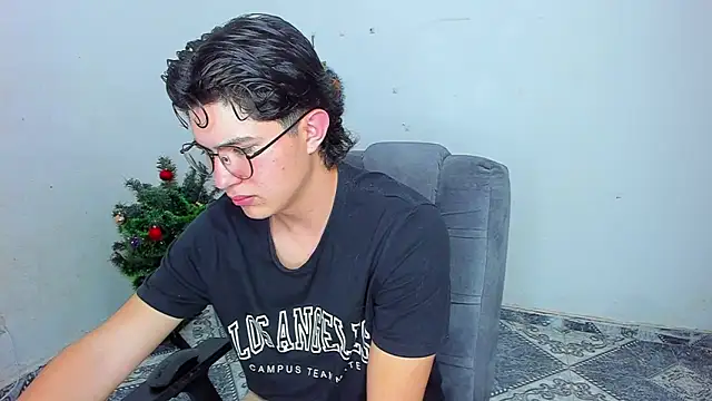 patrik 027 online show from 20, 12, 2024