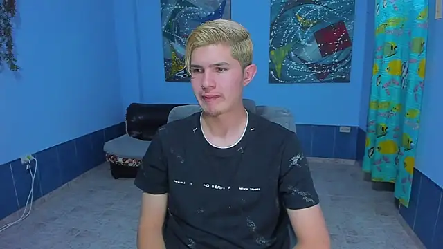 patrik 027 online show from 11, 10, 2025