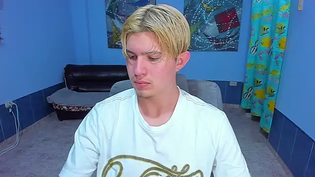 patrik 027 online show from 18, 10, 2025