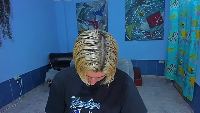 patrik 027 online show from 9, 11, 2025