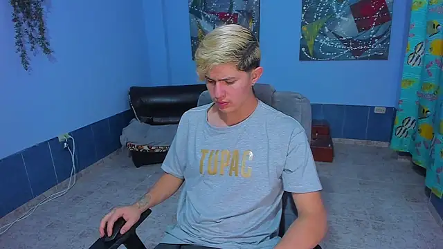 patrik 027 online show from 19, 11, 2025