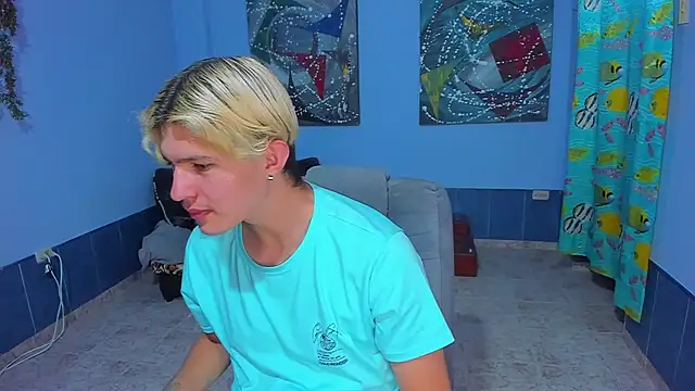 patrik 027 online show from 19, 11, 2025