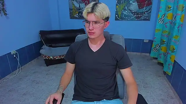 patrik 027 online show from 28, 11, 2025