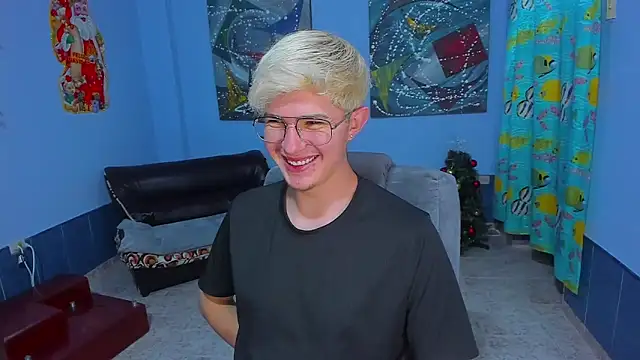 patrik 027 online show from 19, 12, 2025