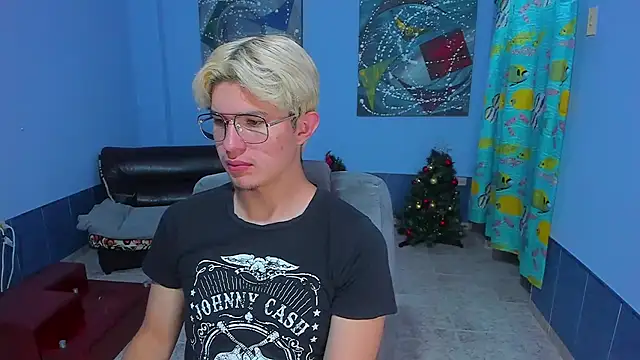 patrik 027 online show from 6, 1, 2026