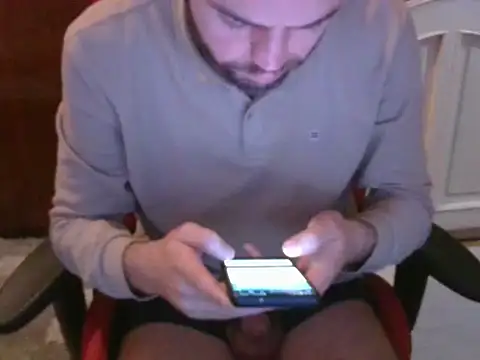 Snapshot of chadhandsome chatting on 16, 10, 2025 chadhandsome online show from 16, 10, 2025