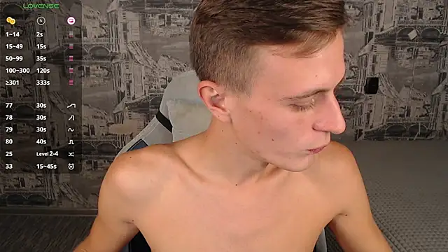 Oliver Fresh online show from 26, 9, 2025