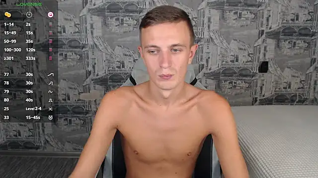 Snapshot of Oliver_Fresh chatting on 30, 10, 2025 Oliver Fresh online show from 30, 10, 2025