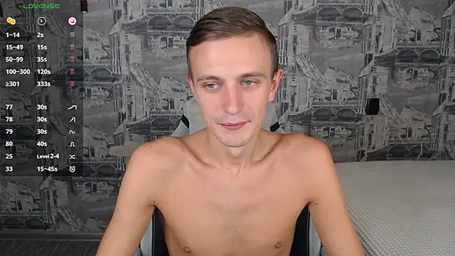 Oliver Fresh online show from 22, 11, 2025