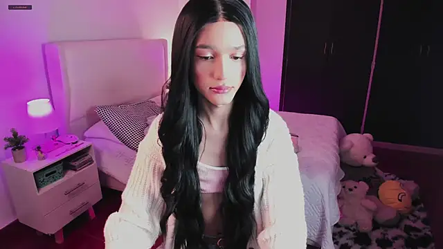 Snapshot of Ainhoads chatting on 9, 9, 2025 Ainhoads online show from 9, 9, 2025