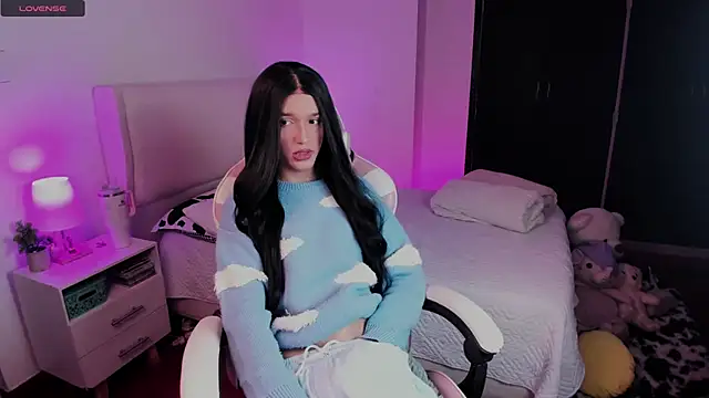 Ainhoads online show from 18, 11, 2025