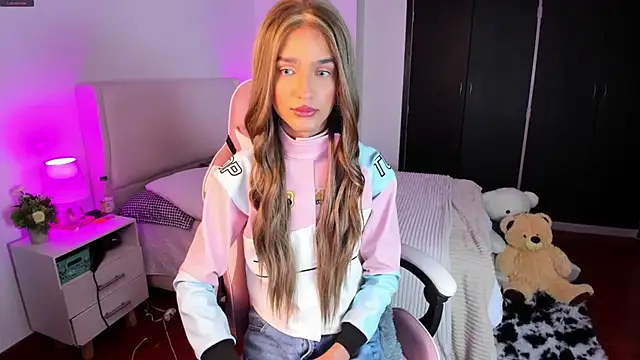 Snapshot of Ainhoads chatting on 5, 3, 2026 Ainhoads online show from 5, 3, 2026